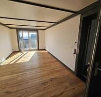 3-Zim-Wohnung in LeutkirchOttmannshofen - Bergblick Ruhige Lage - Leutkirch im Allgäu