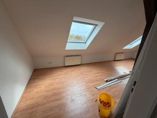 Foto - 3 Zimmer Dachgeschoßwohnung in Bochum