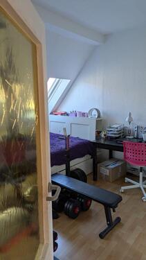 Foto - Dachgeschoßwohnung in Hameln zur Miete