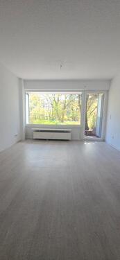 Foto - Helle 2-Zimmer-Wohnung m.Terrasse u. EBK im Heideviertel nahe MHH