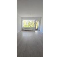 Helle 2-Zimmer-Wohnung m.Terrasse u. EBK im Heideviertel nahe MHH - Hannover Buchholz-Kleefeld