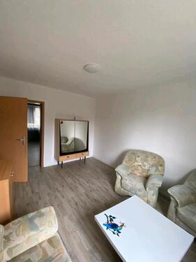 Foto - 3 Zimmer-Wohnung, Wolfenbütteler Str. 49, 38642 Goslar