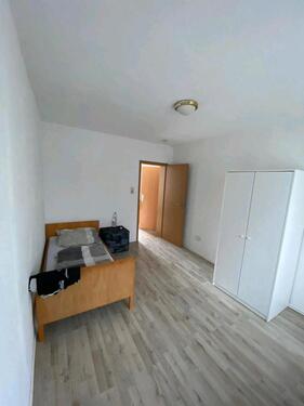 Foto - Etagenwohnung in Hildesheim zur Miete
