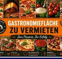 PIZZERIA MIT HOLZOFEN & TERRASSE - TOP GELEGENHEIT! - Niedereschach