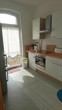 Foto - Etagenwohnung in Nürnberg zur Miete