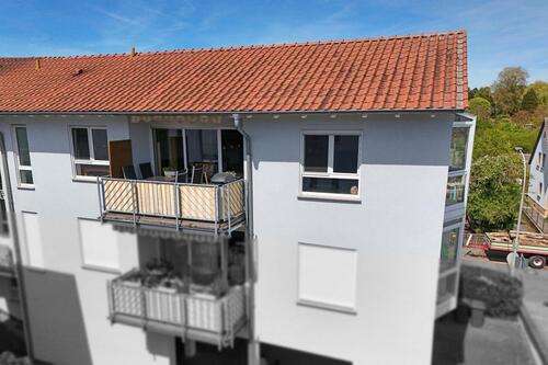 Foto - 4 Zimmer Etagenwohnung zum Kaufen in Karben