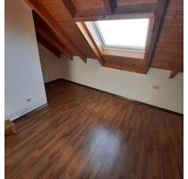 1-Zimmer-Wohnung in Ellwangen-Eigenzell - Ellwangen (Jagst)