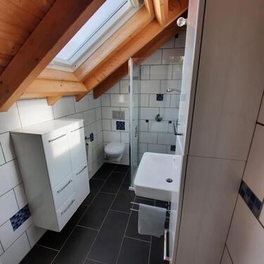 Foto - 1 Zimmer Dachgeschoßwohnung zur Miete in Ellwangen (Jagst)