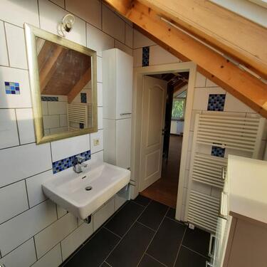 Foto - 1 Zimmer Dachgeschoßwohnung in Ellwangen (Jagst)
