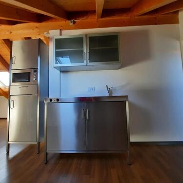 Foto - Dachgeschoßwohnung in Ellwangen (Jagst) zur Miete