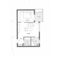 2- Zimmer- EG Wohnung mit Terrasse und TG Stellplatz - Heilbronn Horkheim