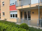 Foto - 2 Zimmer Erdgeschoßwohnung in Heilbronn
