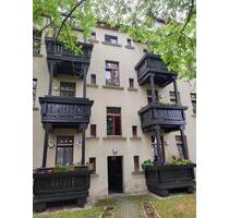 Attraktive Wohnung im Altbaucharakter. Bezugsfrei ab dem 01.07.2026 - Leipzig Nordwest Attraktive Wohnung im Altbaucharakter. Bezugsfrei ab dem 01.07.2026 - Leipzig Nordwest
