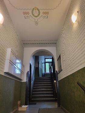 Foto - 2 Zimmer Etagenwohnung zur Miete in Leipzig