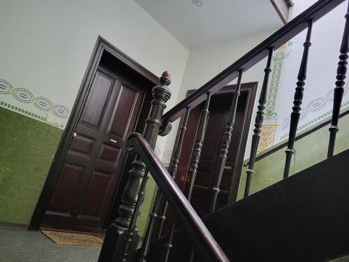 Foto - Etagenwohnung in Leipzig zur Miete