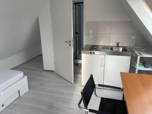 Foto - 1 Zimmerapartment in Erlangen-Tennenlohe