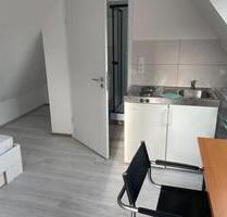 1 Zimmerapartment in Erlangen-Tennenlohe - Buckenhof