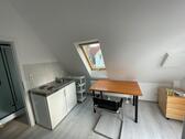 Foto - 1 Zimmer Dachgeschoßwohnung in Buckenhof
