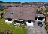 Foto - Einfamilienhaus in Dirlewang provisionsfrei von Privat