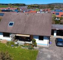 Einfamilienhaus in Dirlewang provisionsfrei von Privat