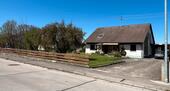 Foto - Einfamilienhaus in Dirlewang zum Kaufen