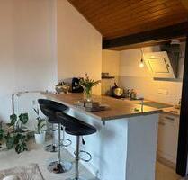Wohnung Penthouse in Düren Renoviert + ca. 50 m² privater Terrase