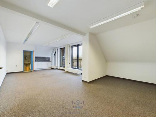 Foto - Attraktive Bürofläche über den Dächern von Viersen - Energieeffizient dank Wärmepumpe!