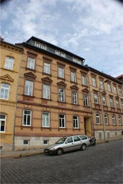 Foto - Top-Sanierte Mesionette-Wohnung auf 2 Etagen