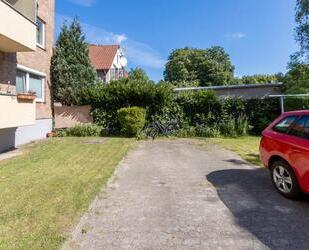 Stellplatz zu vermieten! - 30,00&nbsp;EUR Miete, in Delmenhorst (PLZ: 27753) Deichhorst