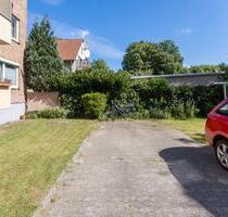 Stellplatz zu vermieten! - 30,00 EUR Miete, in Delmenhorst (PLZ: 27753) Deichhorst