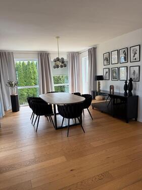 Foto - Top-Wohnung mit Garten! 3 Zimmer, möbl., Stellplatz - 350.000 €