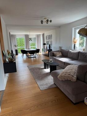 Foto - Etagenwohnung in Bad Lippspringe