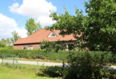Foto - Haus mit historischem Charakter nahe der Ostsee (bezugsfertig)