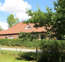 Haus mit historischem Charakter nahe der Ostsee (bezugsfertig) - Neustadt in Holstein