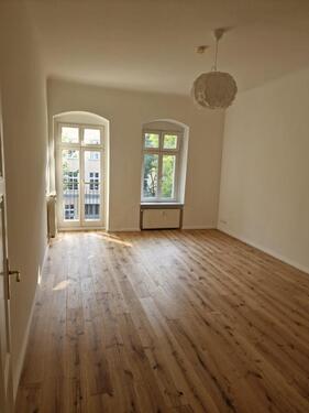 Foto - Provisionsfrei bezugsfrei renovierter Altbauwohnung in Arkonakiez