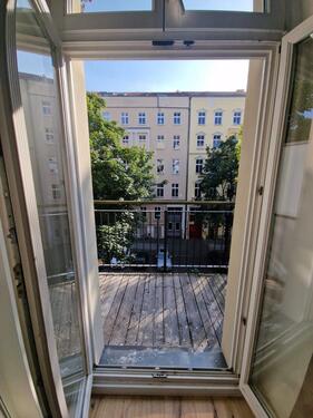 Foto - Etagenwohnung zum Kaufen in Berlin