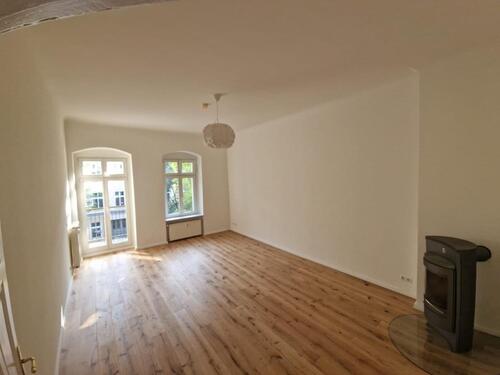 Foto - Etagenwohnung in Berlin zum Kaufen