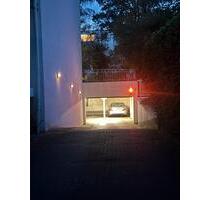 TG- Stellplatz Jenfeld nähe Center - Hamburg Wandsbek