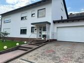 Foto - Wunderschöne 4 Zimmer Erdgeschosswohnung