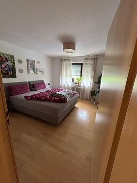 Foto - Etagenwohnung in Bieberehren