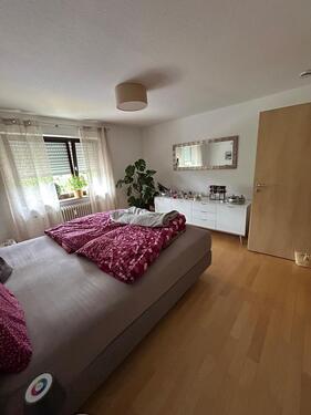 Foto - Etagenwohnung in Bieberehren zur Miete