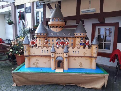 Foto - andere in Ürzig