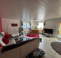 Frisch renovierte Erdgeschosswohnung (Garten, Garage, Stellplatz) - Linnich