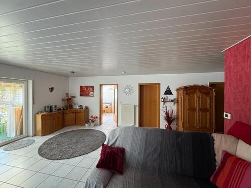 Foto - Etagenwohnung in Linnich