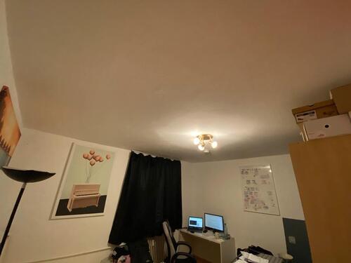 Foto - WG Zimmer von 01.12 bis 31.12.25 zu untermieten. Warmmiete 315€