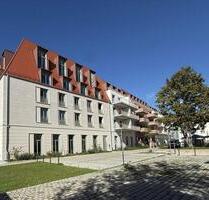 Was das Herz begehrt - ideal zu zweit oder allein - Citylage - Odernähe - BARRIEREFREI - NeubauERSTBEZUG - 2. OG - Loggia - Frankfurt (Oder)