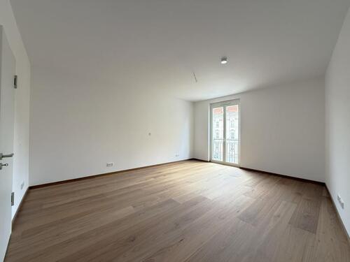 Foto - Etagenwohnung zur Miete in Frankfurt (Oder)