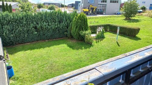 Foto - Etagenwohnung zur Miete in Fuchsmühl