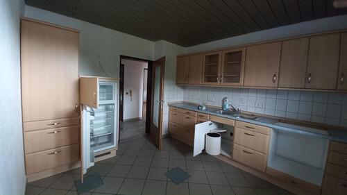 Foto - Etagenwohnung in Fuchsmühl zur Miete