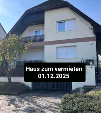 Foto - Privat Haus zu vermieten in Nürnberg Röthenbach Ab dem 01.012